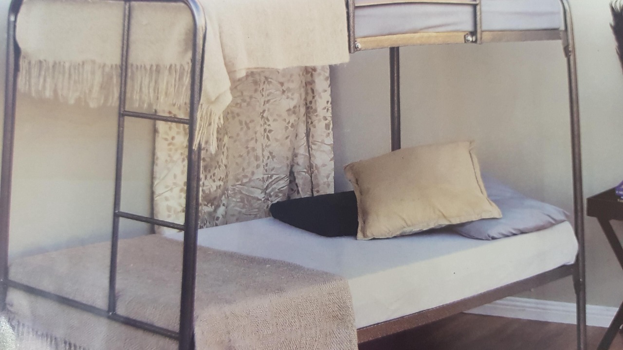Photo of Bedroom in Die Bos