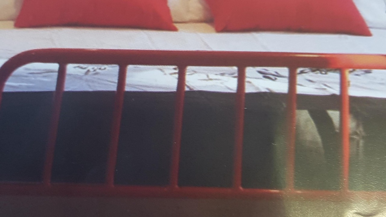 Photo of Bedroom in Die Bos