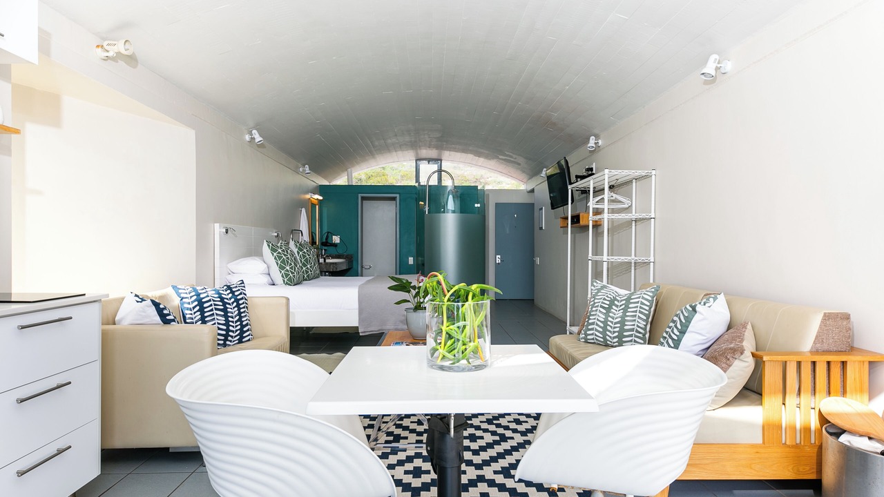 Photo of Livingroom in Paradise Beach