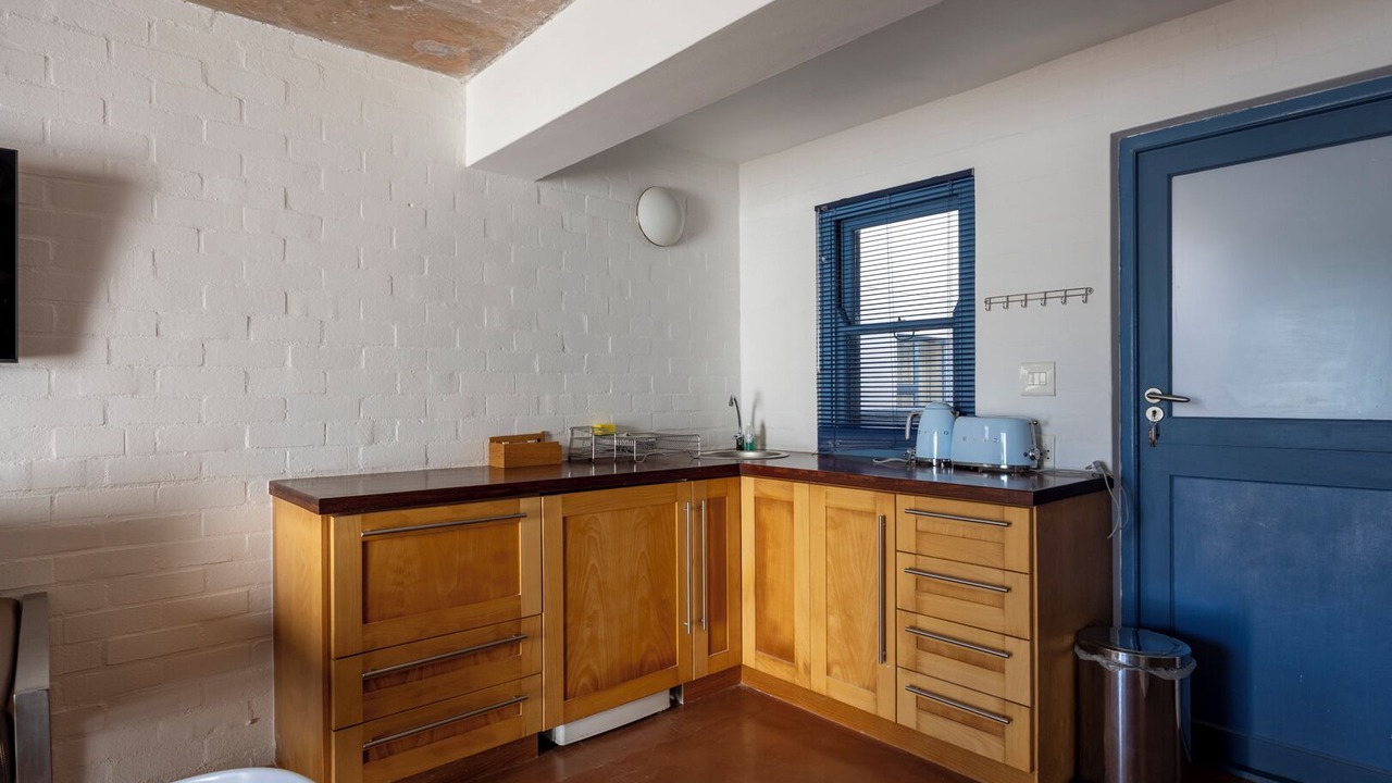 Photo of Kitchen in Paradise Beach