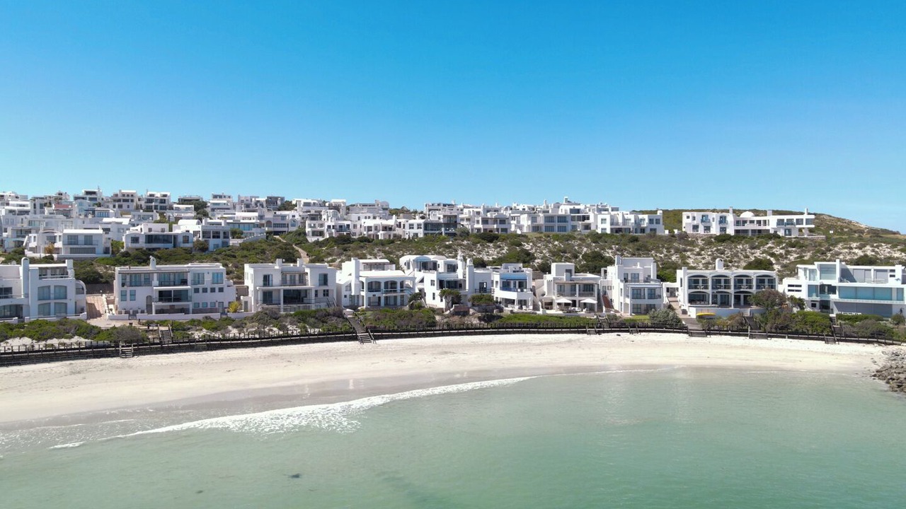 Photo of Outdoor in Paradise Beach