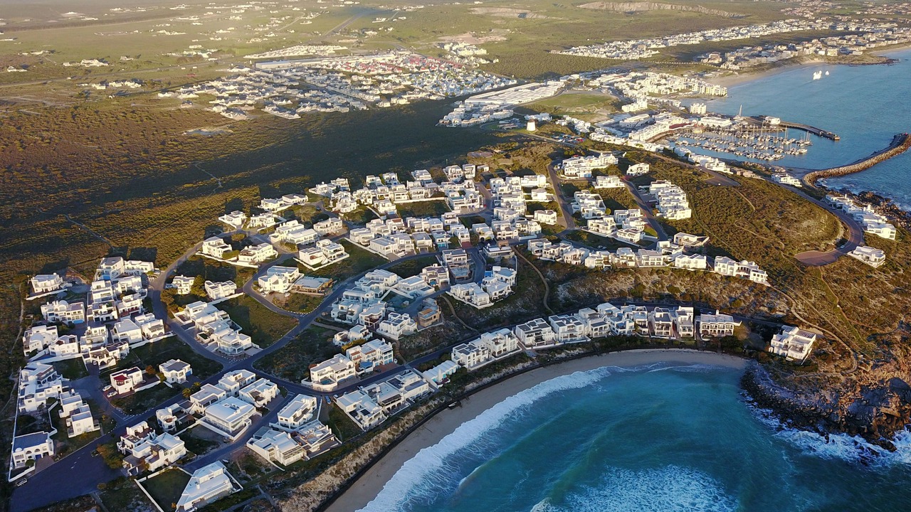 Photo of Outdoor in Paradise Beach