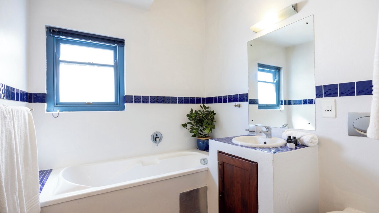 Photo of Bathroom in Paradise Beach