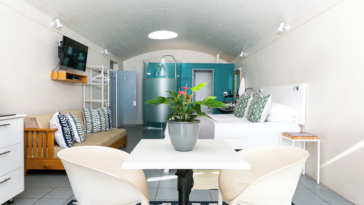 Photo of Livingroom in Paradise Beach