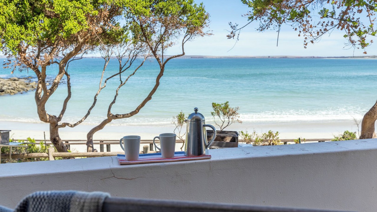 Photo of Bedroom in Paradise Beach