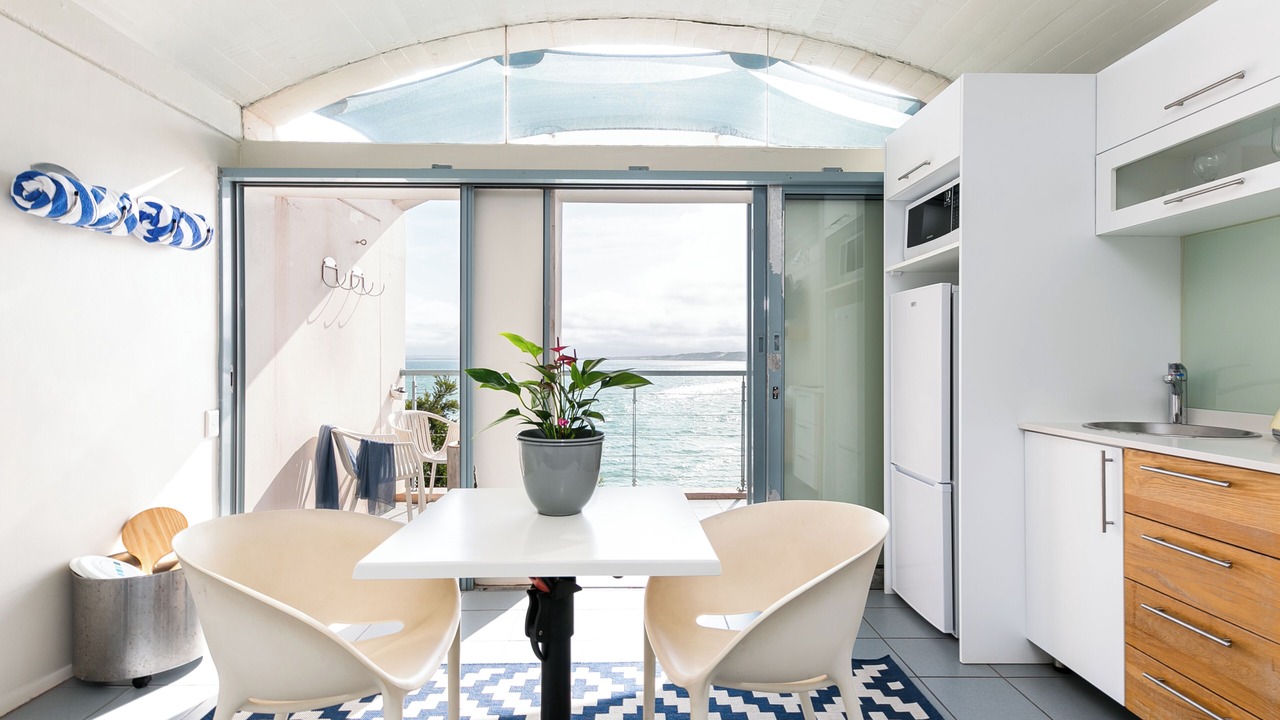 Photo of Livingroom in Paradise Beach