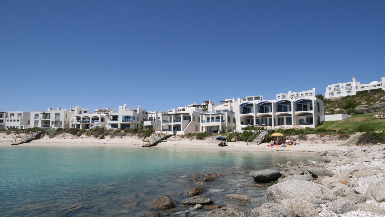 Photo of Outdoor in Paradise Beach