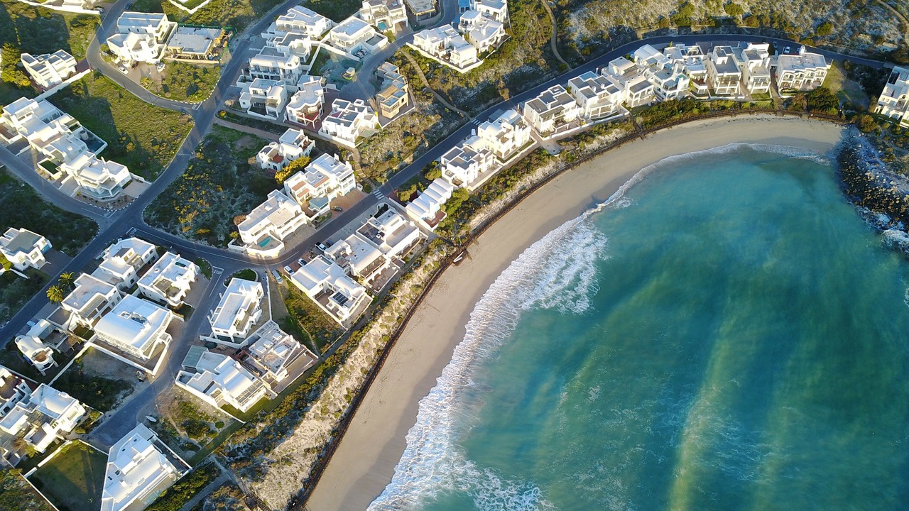 Photo of Outdoor in Paradise Beach