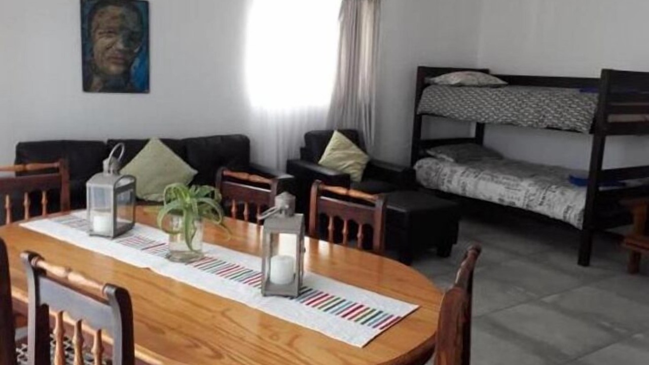 Photo of Livingroom in Struisbaai