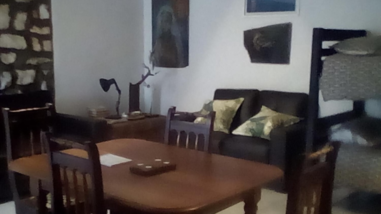 Photo of Kitchen in Struisbaai