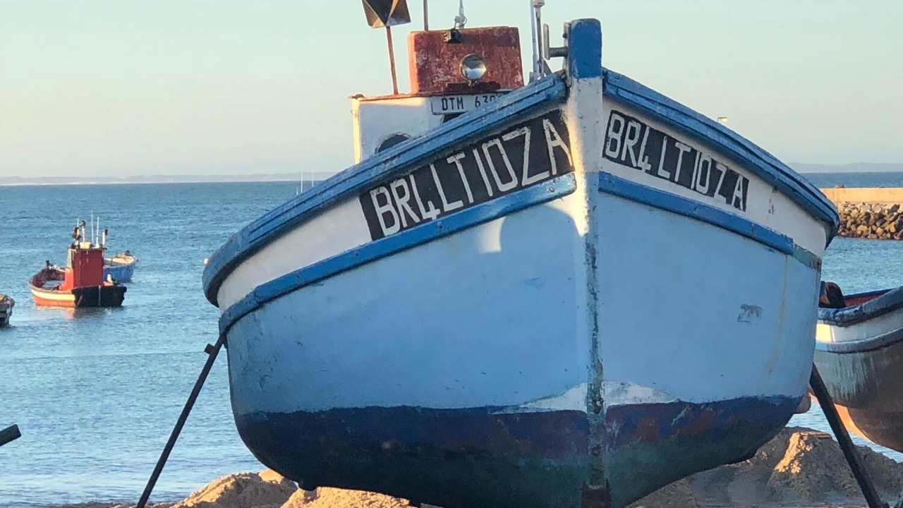 Photo of Outdoor in Struisbaai