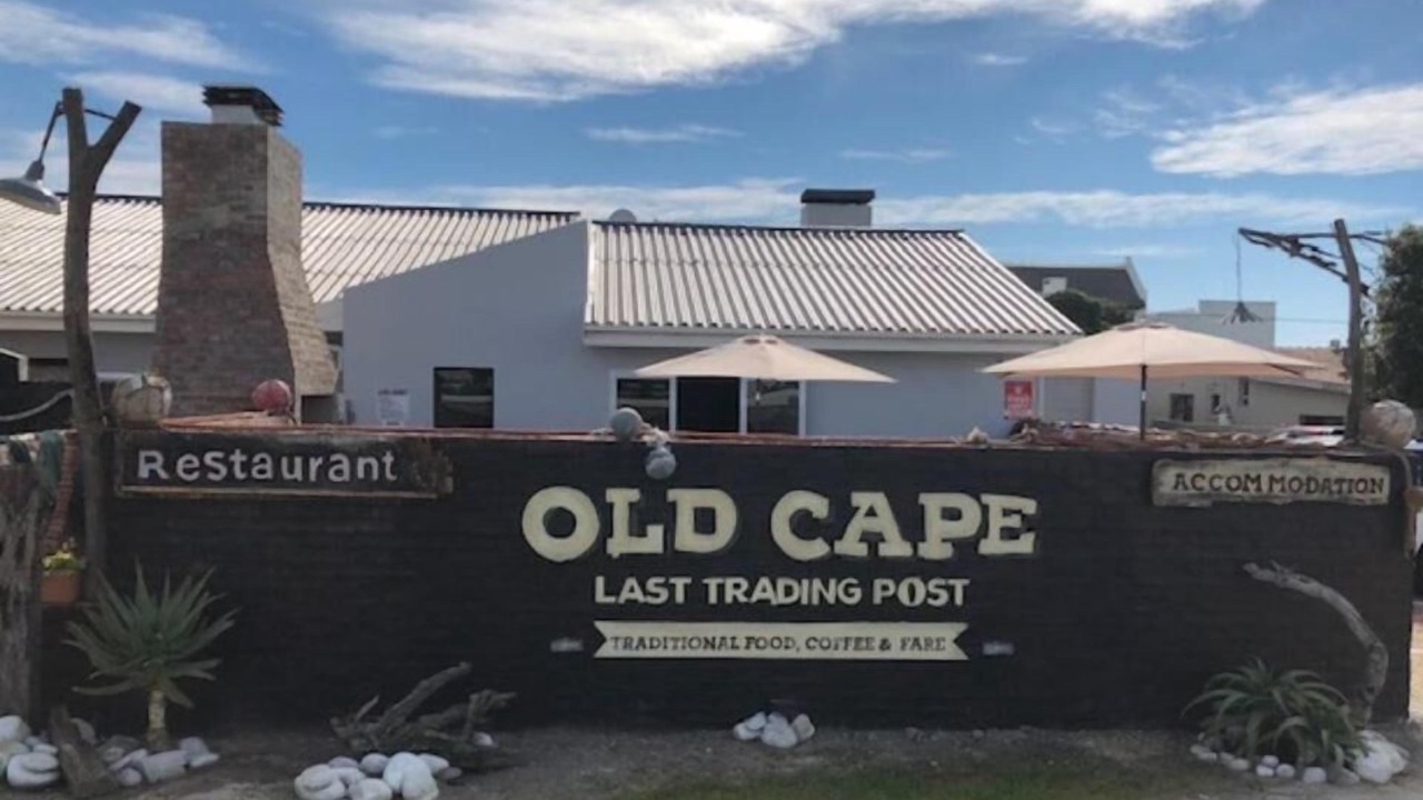Photo of Outdoor in Struisbaai