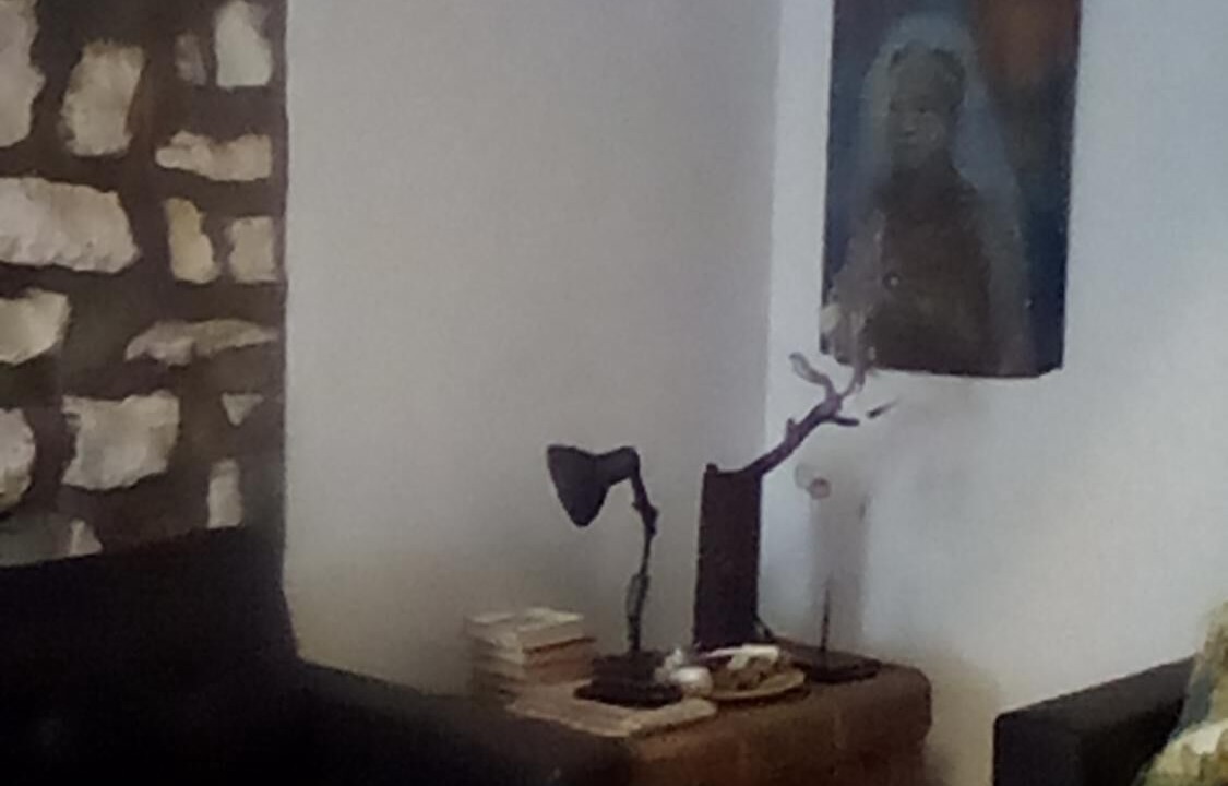 Photo of Livingroom in Struisbaai
