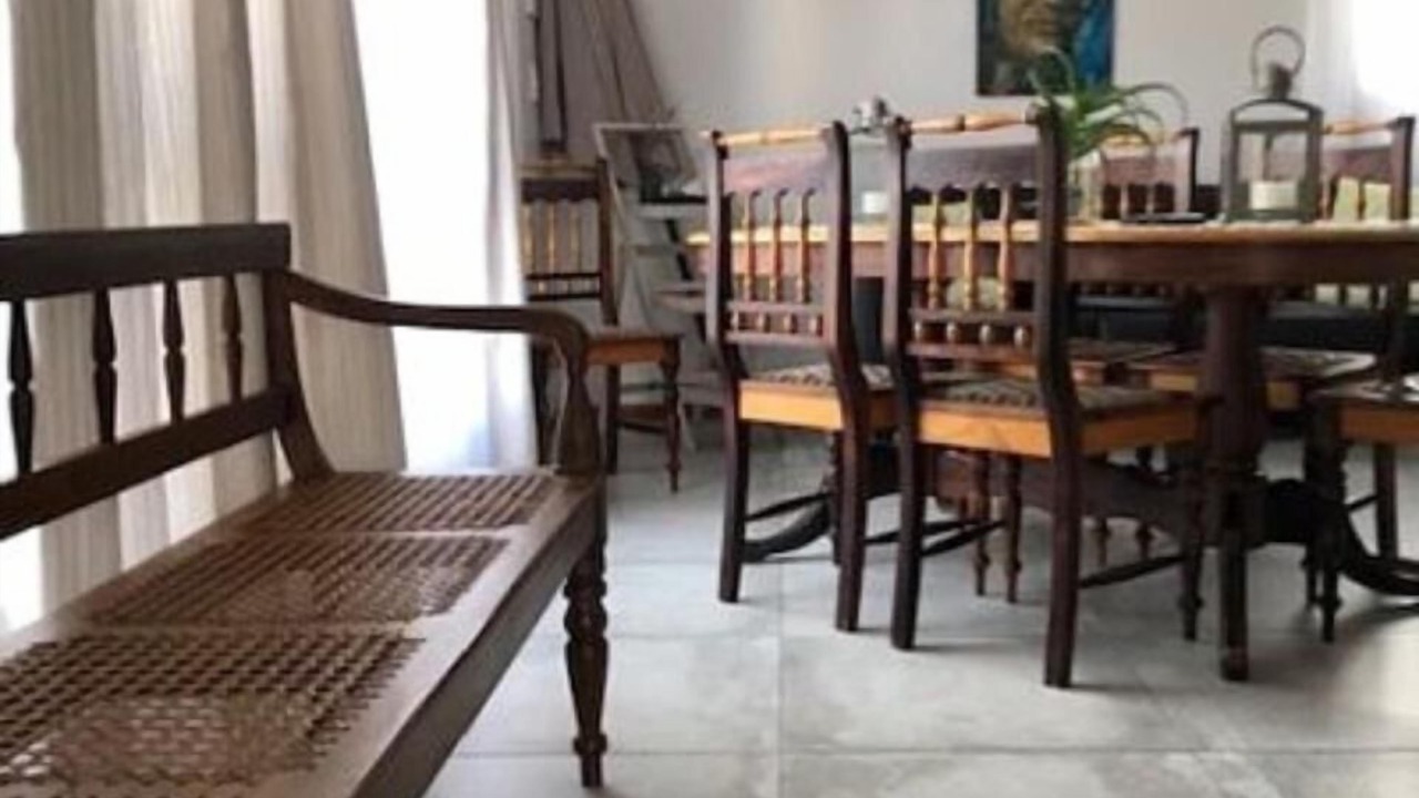 Photo of Kitchen in Struisbaai