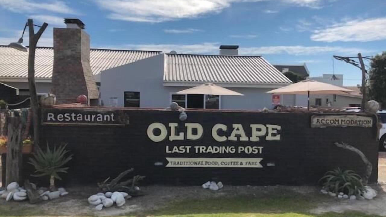 Photo of Outdoor in Struisbaai