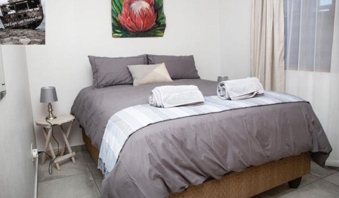 Photo of Bedroom in Struisbaai