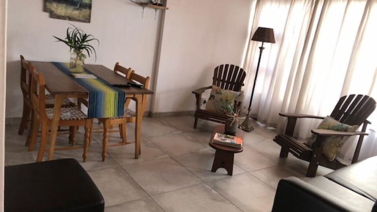 Photo of Livingroom in Struisbaai
