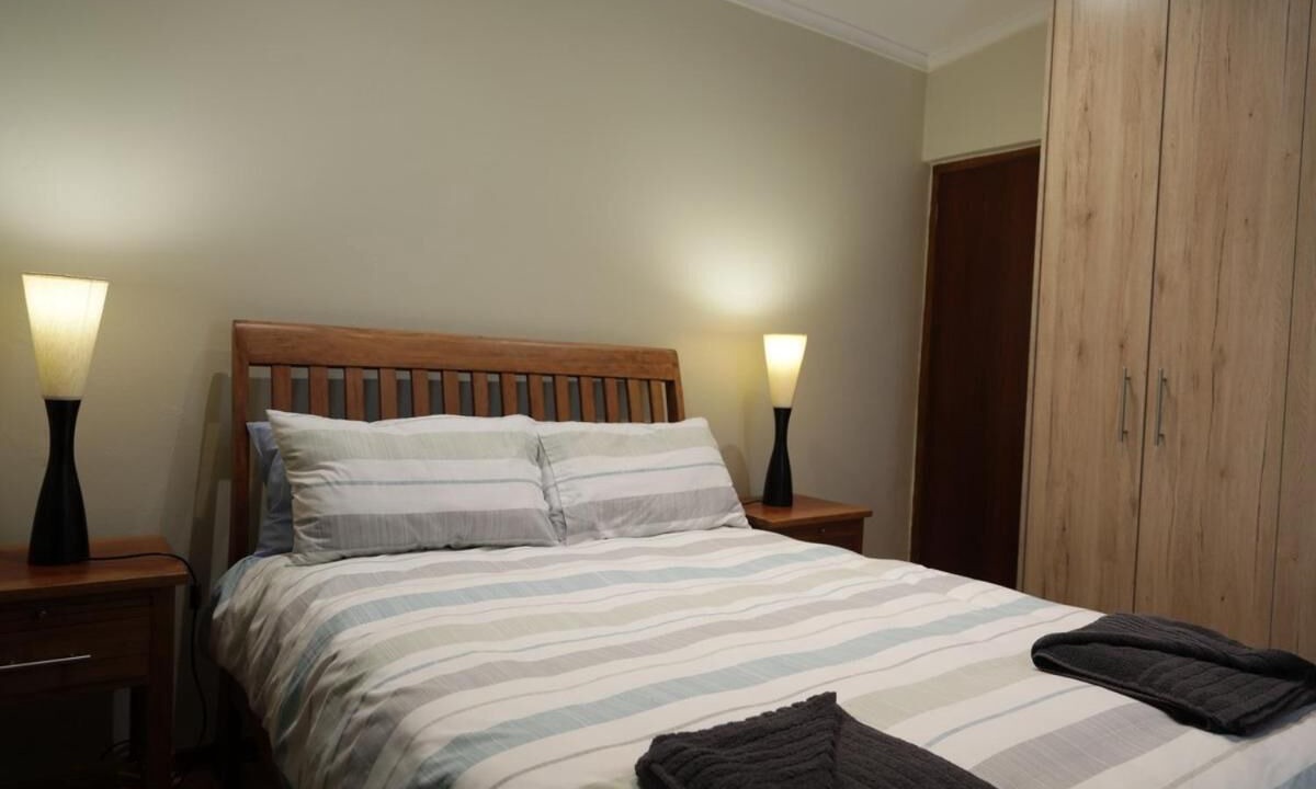 Photo of Bedroom in Struisbaai