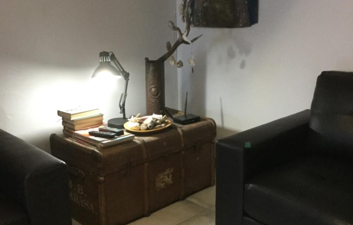 Photo of Livingroom in Struisbaai