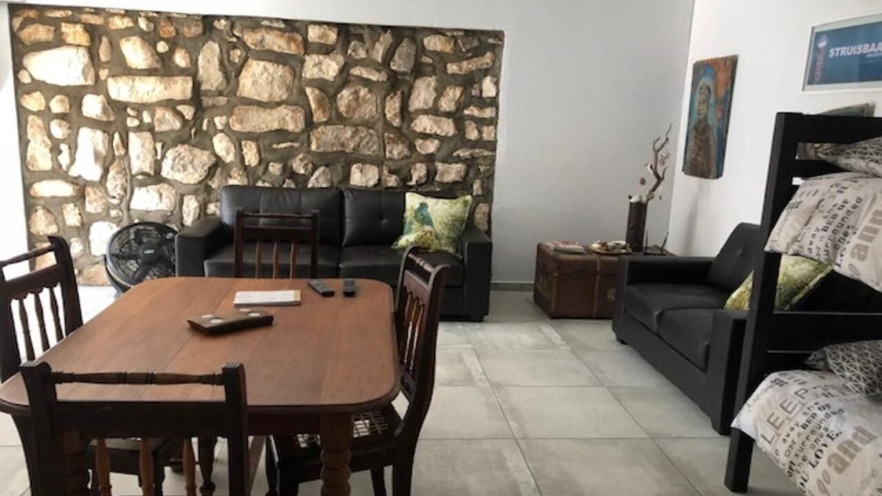 Photo of Bedroom in Struisbaai