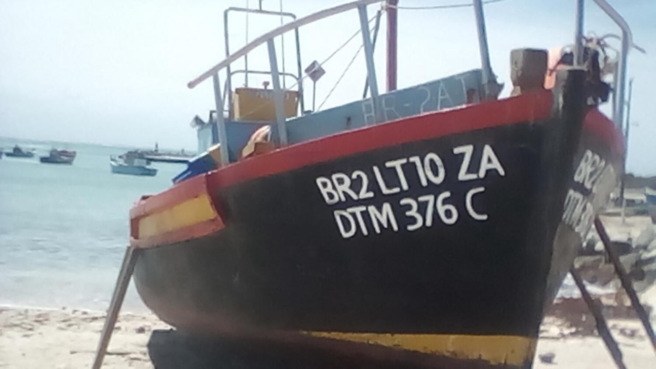 Photo of Others in Struisbaai