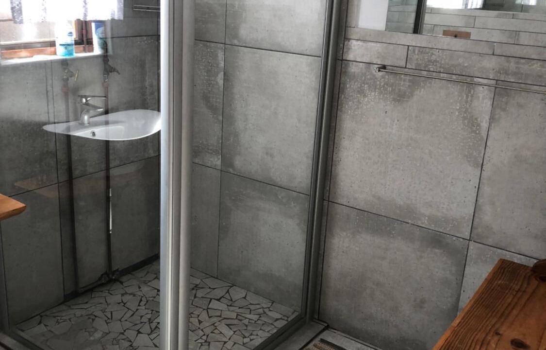 Photo of Bathroom in Struisbaai