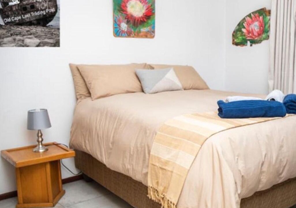 Photo of Bedroom in Struisbaai
