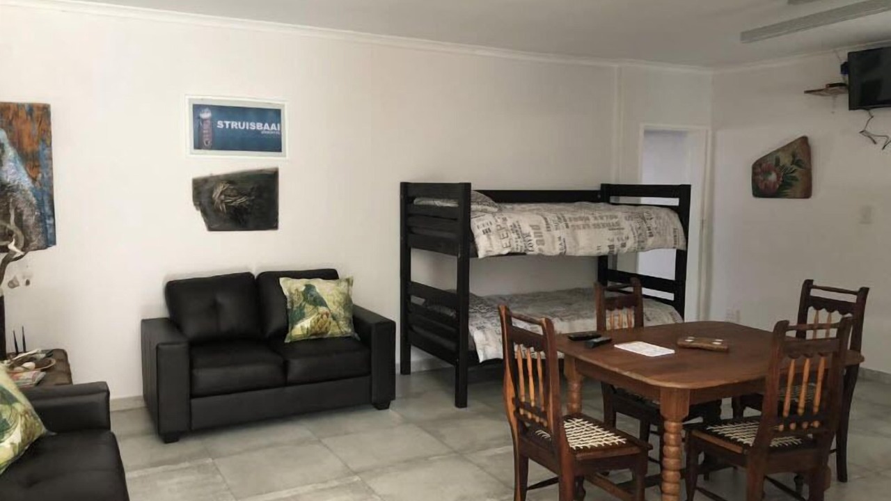 Photo of Livingroom in Struisbaai