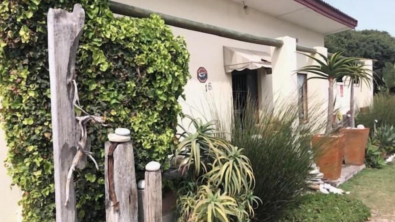 Photo of Outdoor in Struisbaai