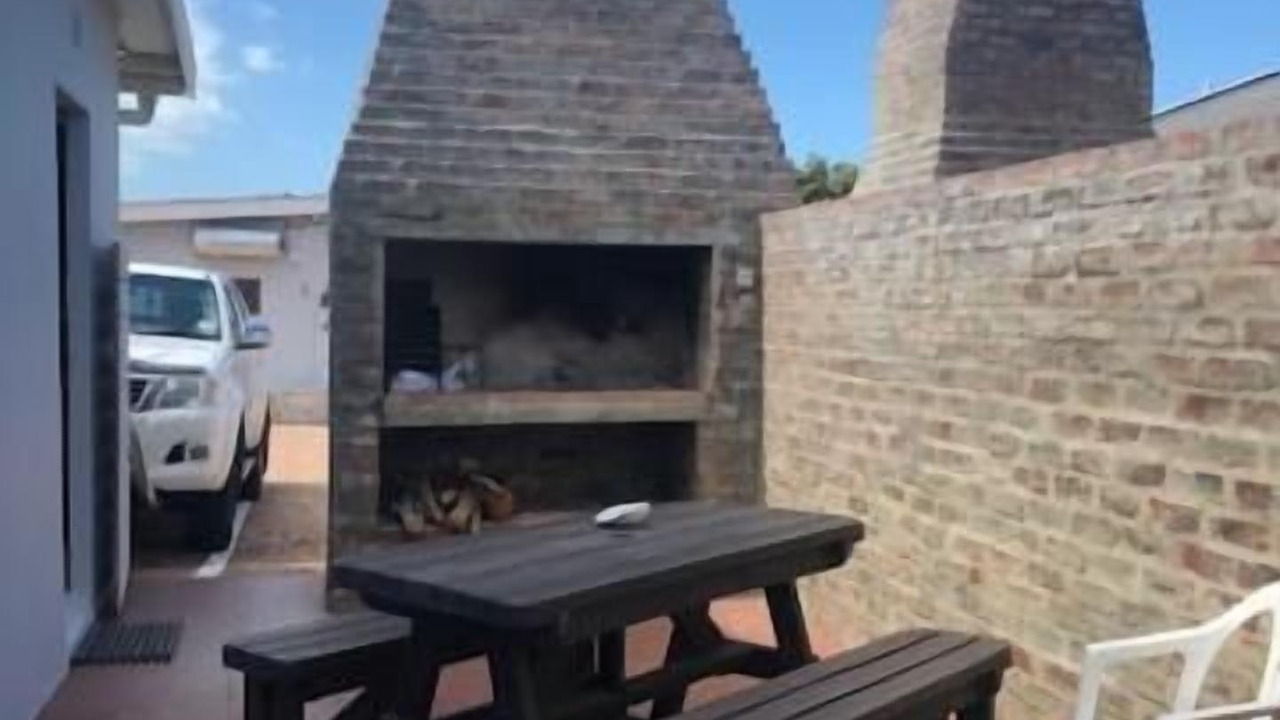 Photo of Patio Balcony in Struisbaai