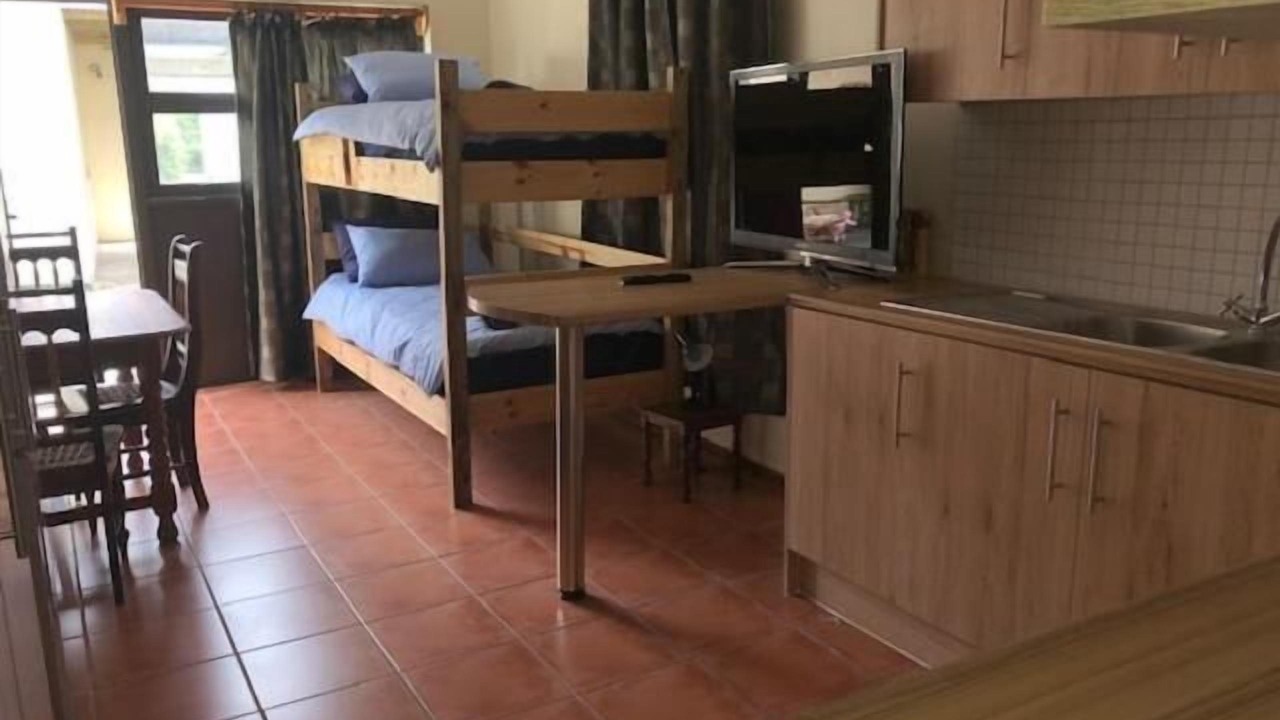 Photo of Kitchen in Struisbaai