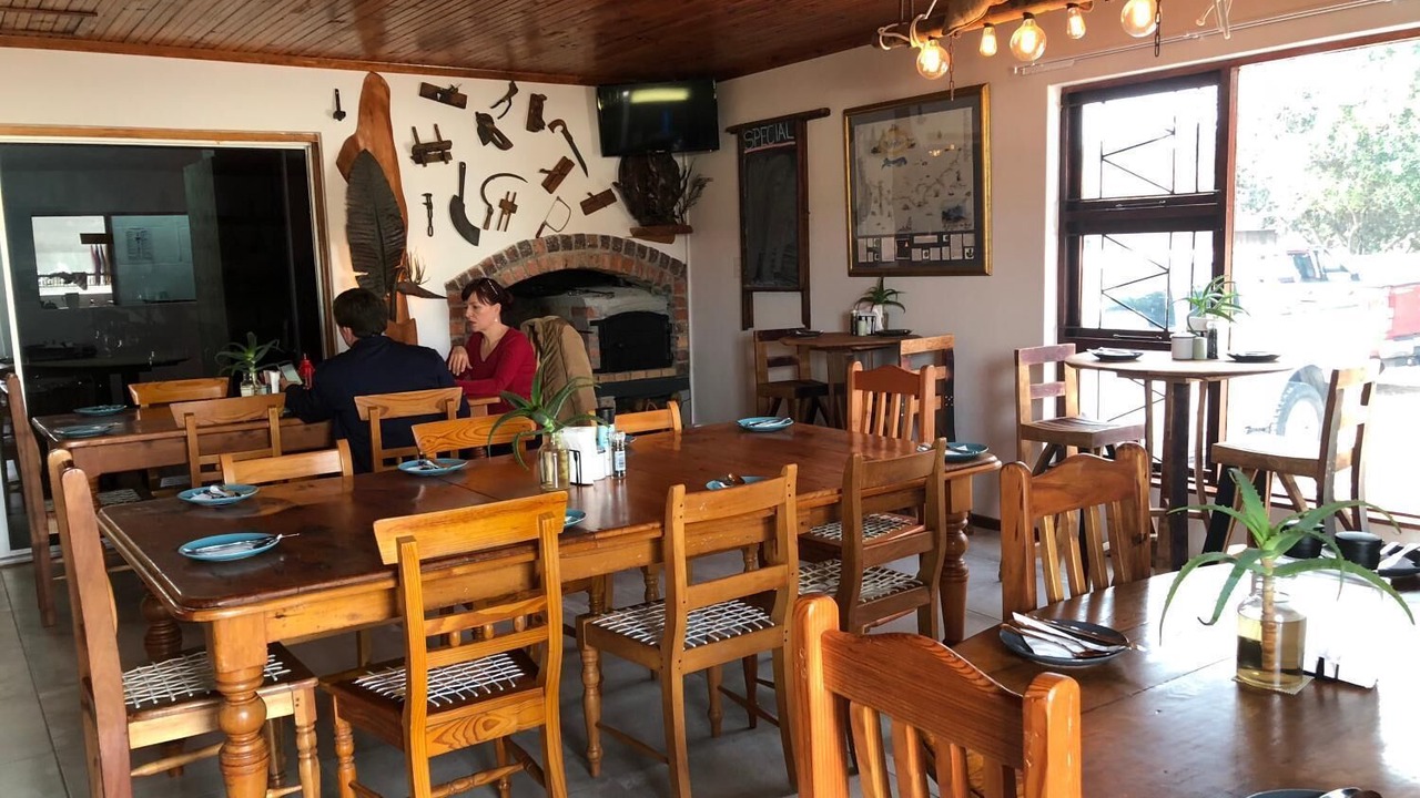 Photo of Kitchen in Struisbaai