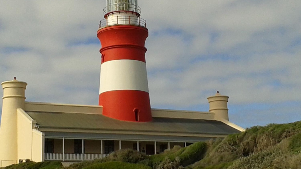 Photo of Outdoor in Struisbaai