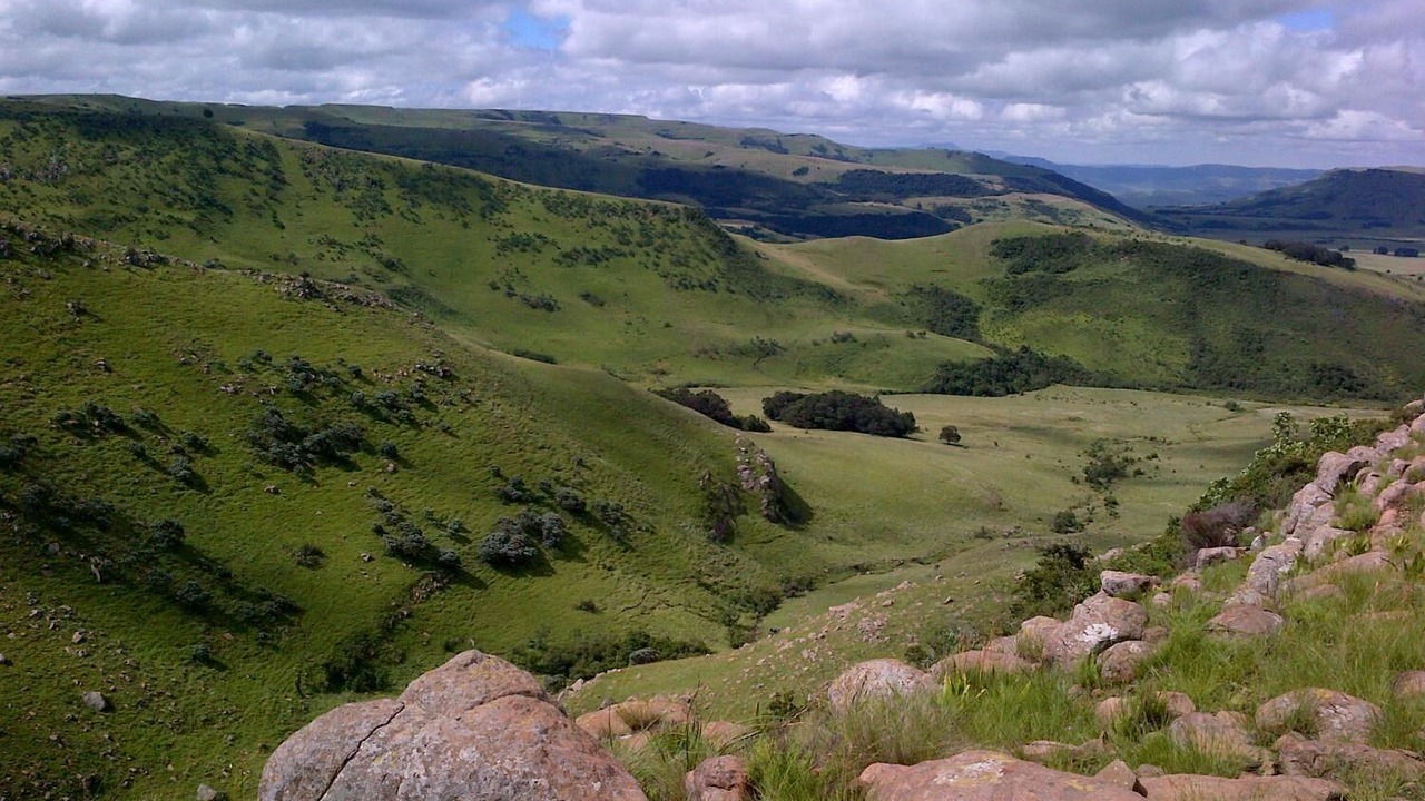 Photo of Outdoor in Emadlangeni