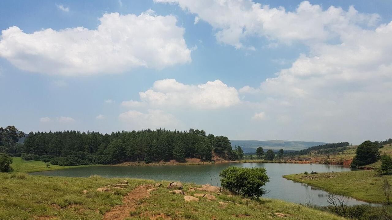 Photo of Outdoor in Emadlangeni