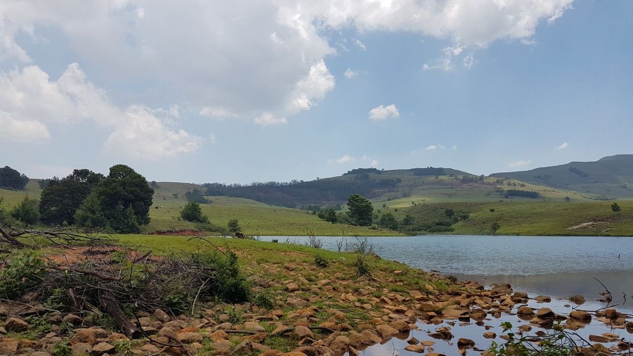 Photo of Outdoor in Emadlangeni