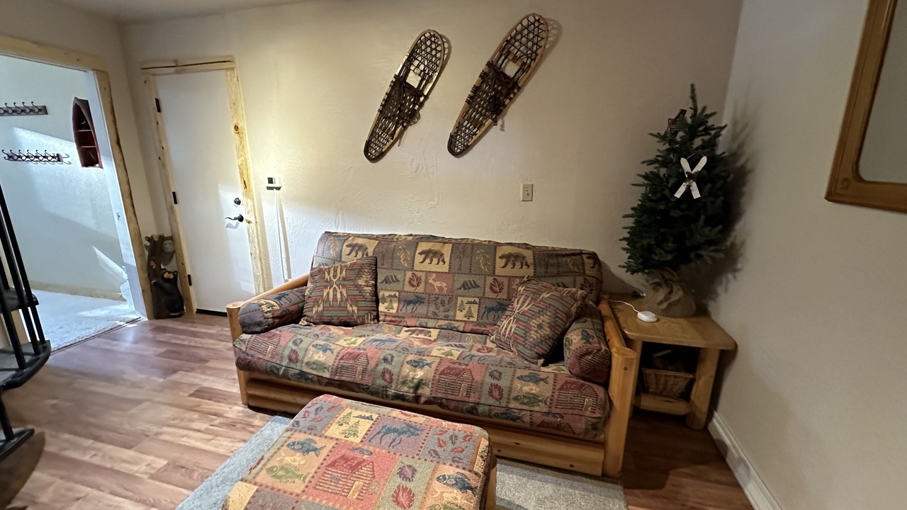 Photo of Livingroom in Bear Valley