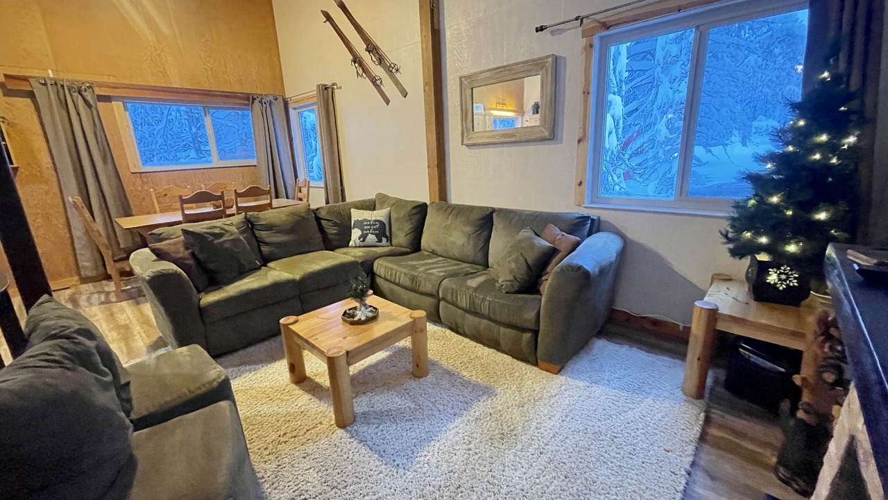 Photo of Livingroom in Bear Valley