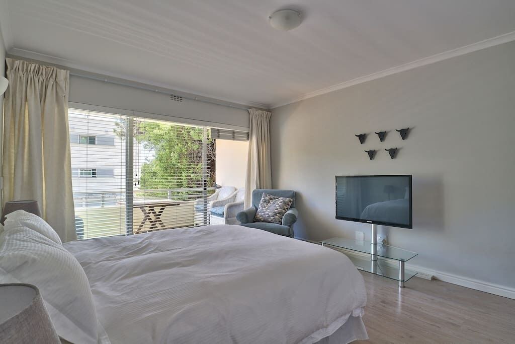 Photo of Bedroom in Clifton