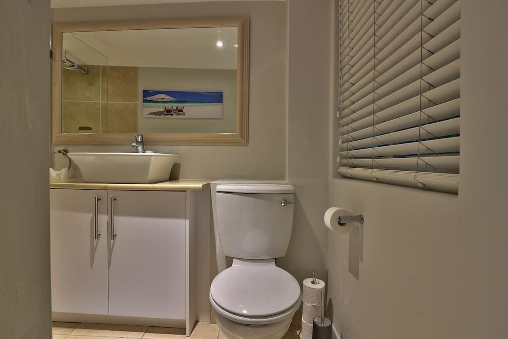 Photo of Bathroom in Clifton