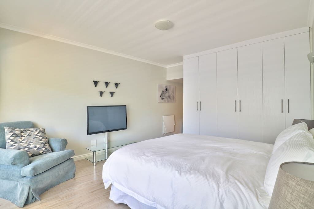 Photo of Bedroom in Clifton