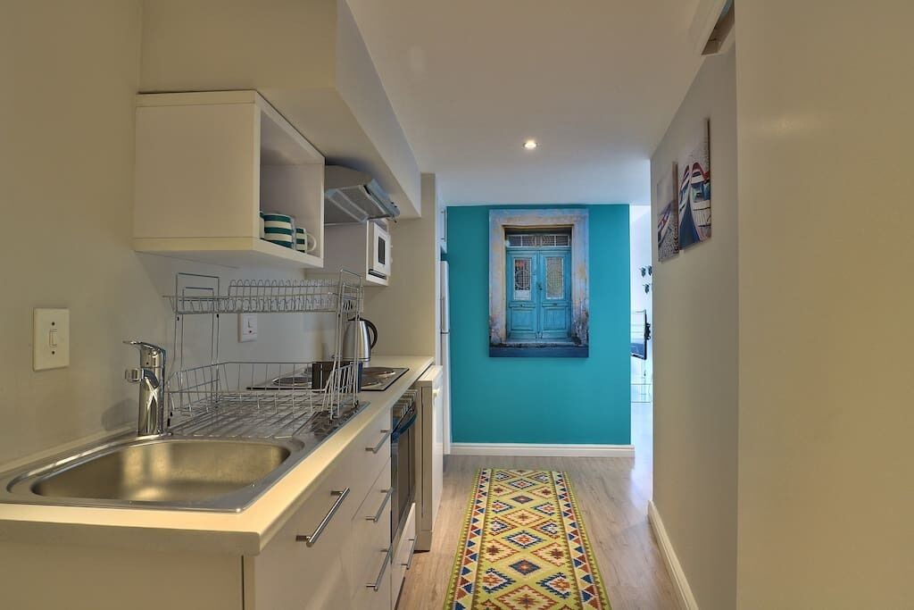 Photo of Kitchen in Clifton