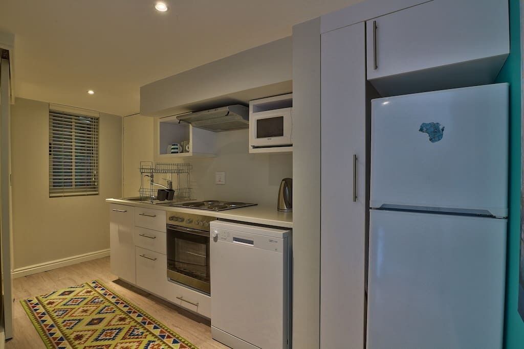 Photo of Kitchen in Clifton