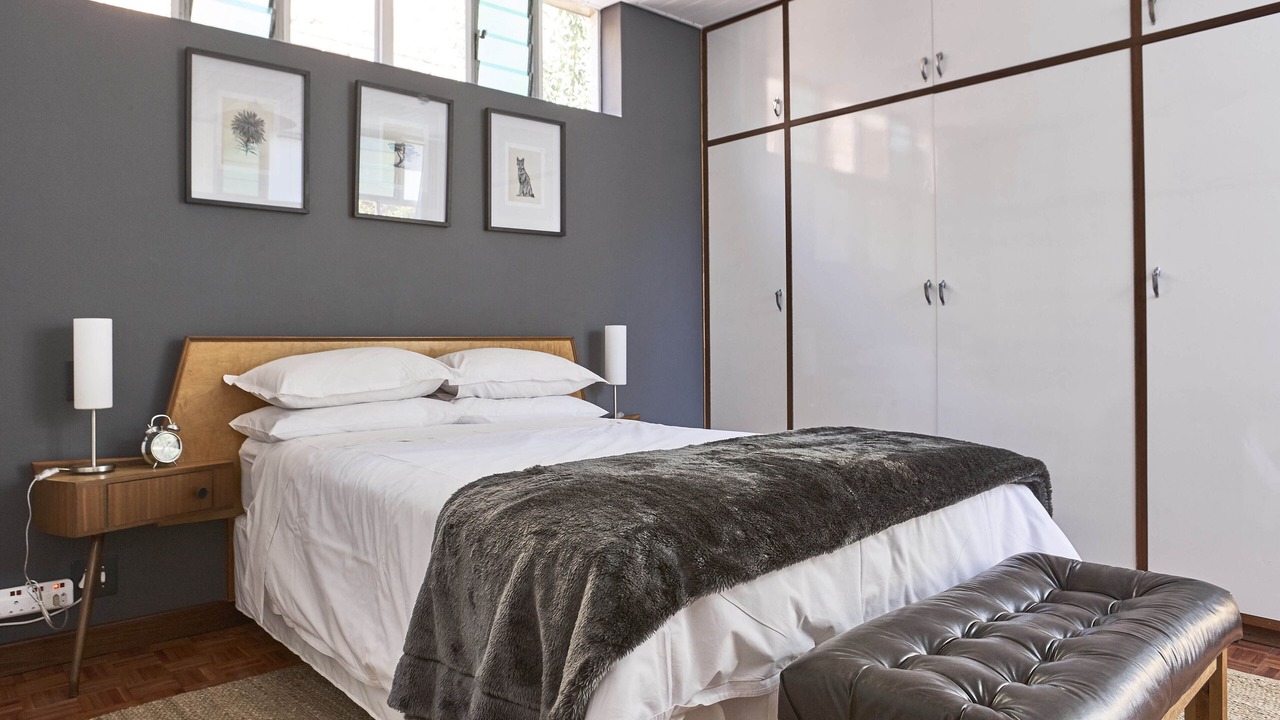 Photo of Bedroom in Muckleneuk
