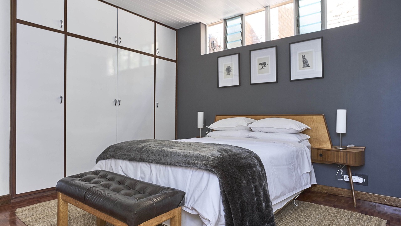 Photo of Bedroom in Muckleneuk