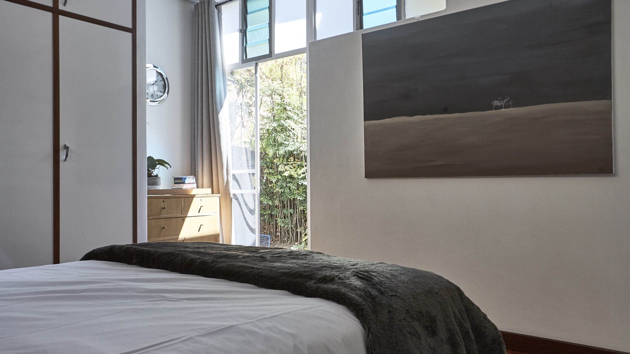 Photo of Bedroom in Muckleneuk