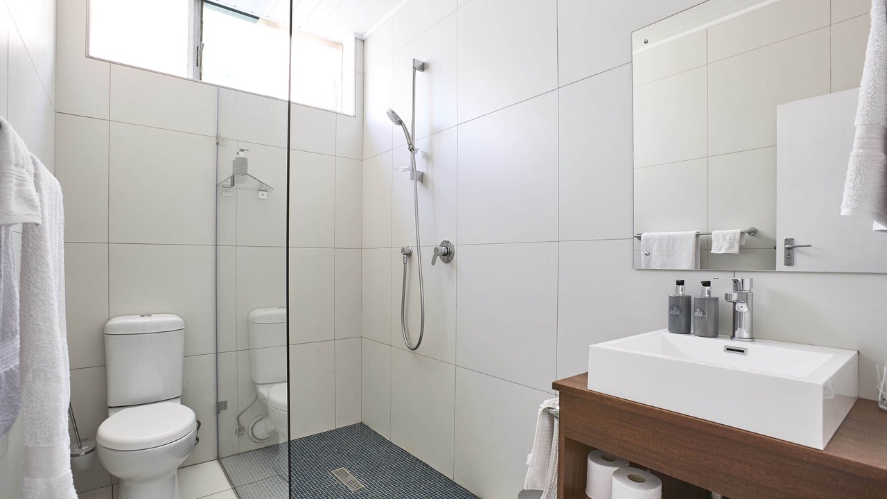 Photo of Bathroom in Muckleneuk