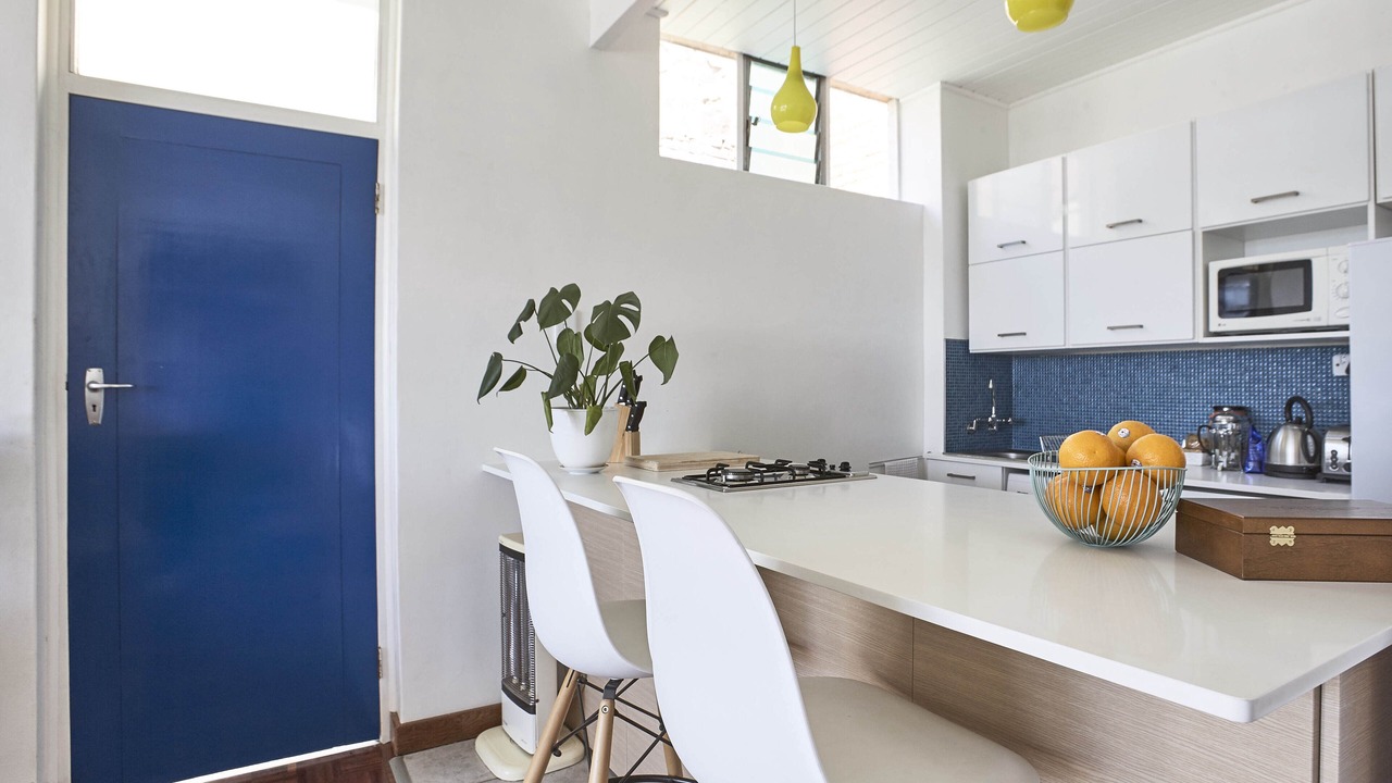 Photo of Kitchen in Muckleneuk
