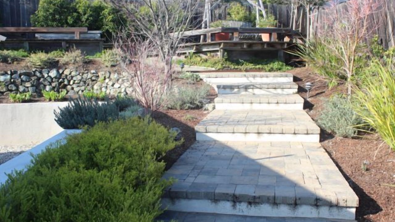 Photo of Outdoor in Emerald Hills
