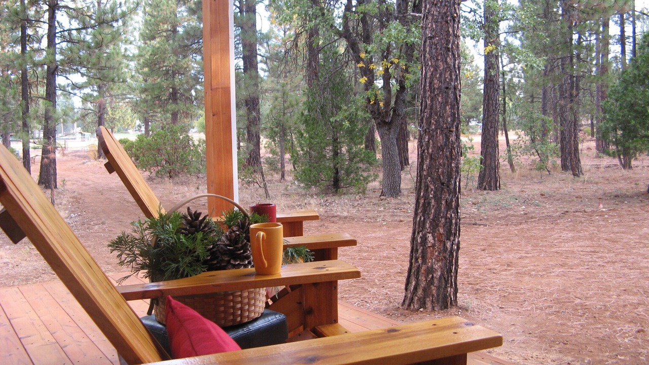 Photo of Outdoor in Burney